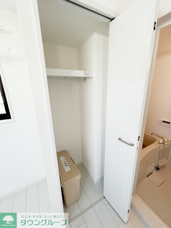 ライスランド2番館の物件内観写真